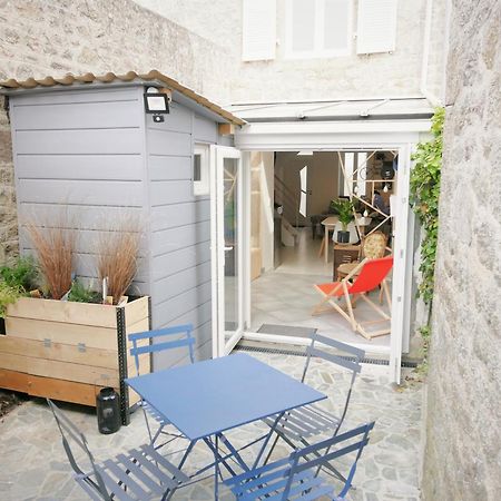 L'Hemera: Maison Au Coeur De Μπαρφλέρ Εξωτερικό φωτογραφία